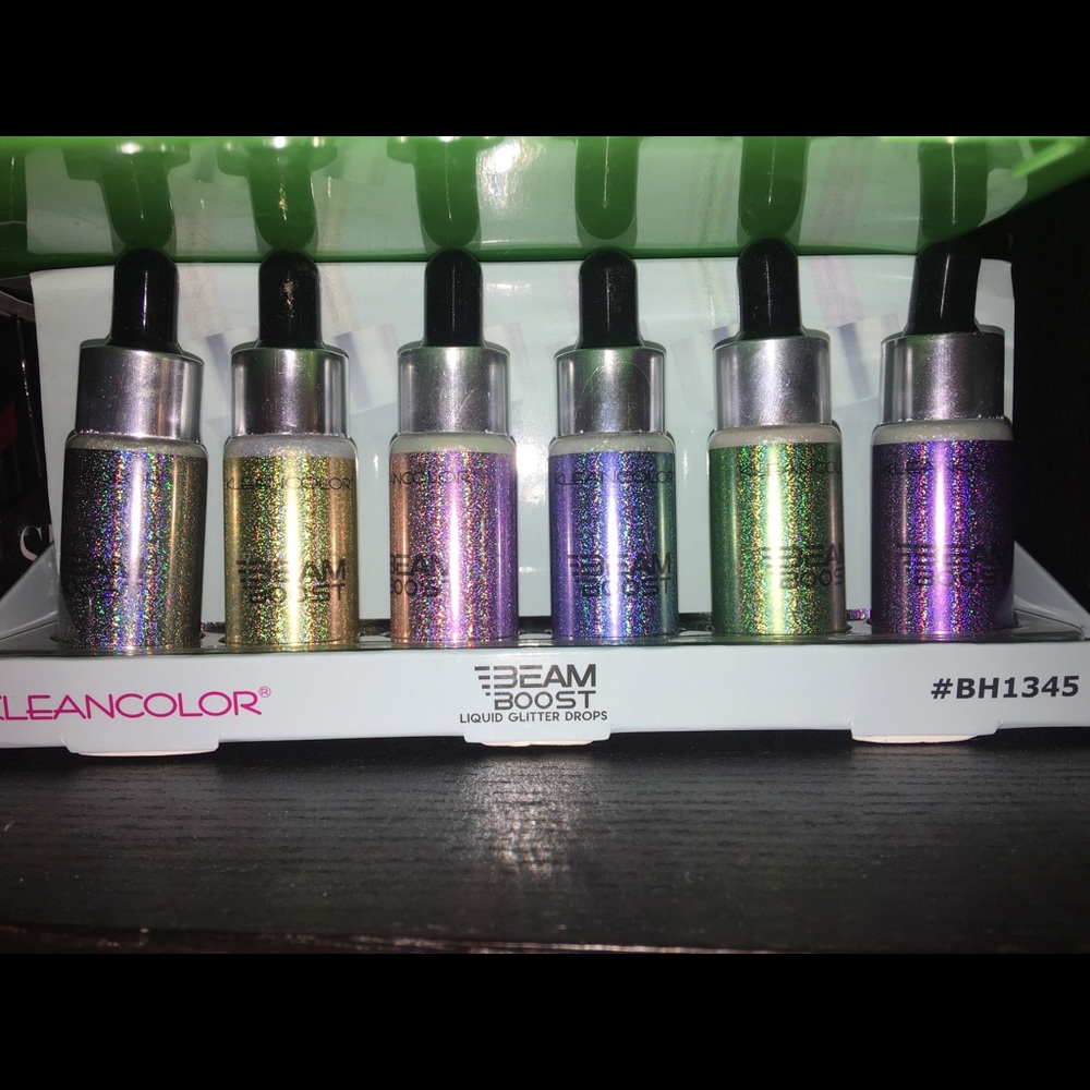 Highlight droppers